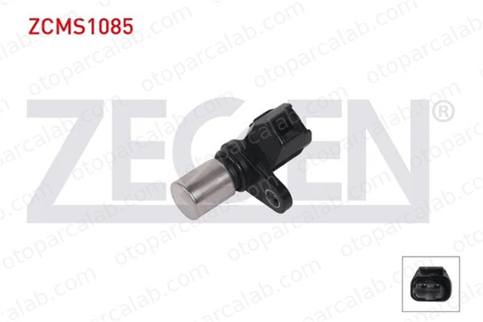 ZEGEN ZCMS1085 Eksantrik Devir Sensörü TOYOTA COROLLA COROLLA Station wagon 9008019009 9091905012