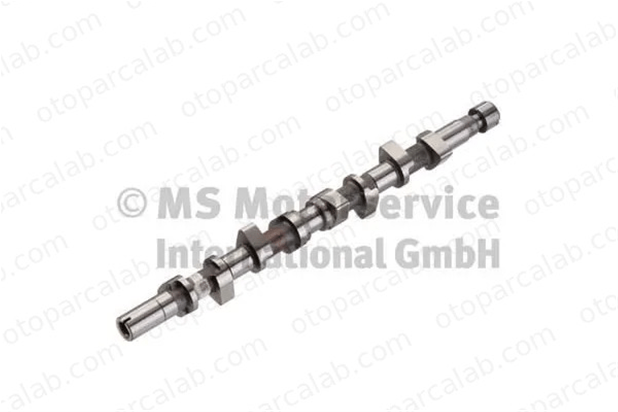 ZEGEN ZCS1014 Eksantrik Mili RENAULT CLIO II Kasa/eğik arka KANGOO 7700106678