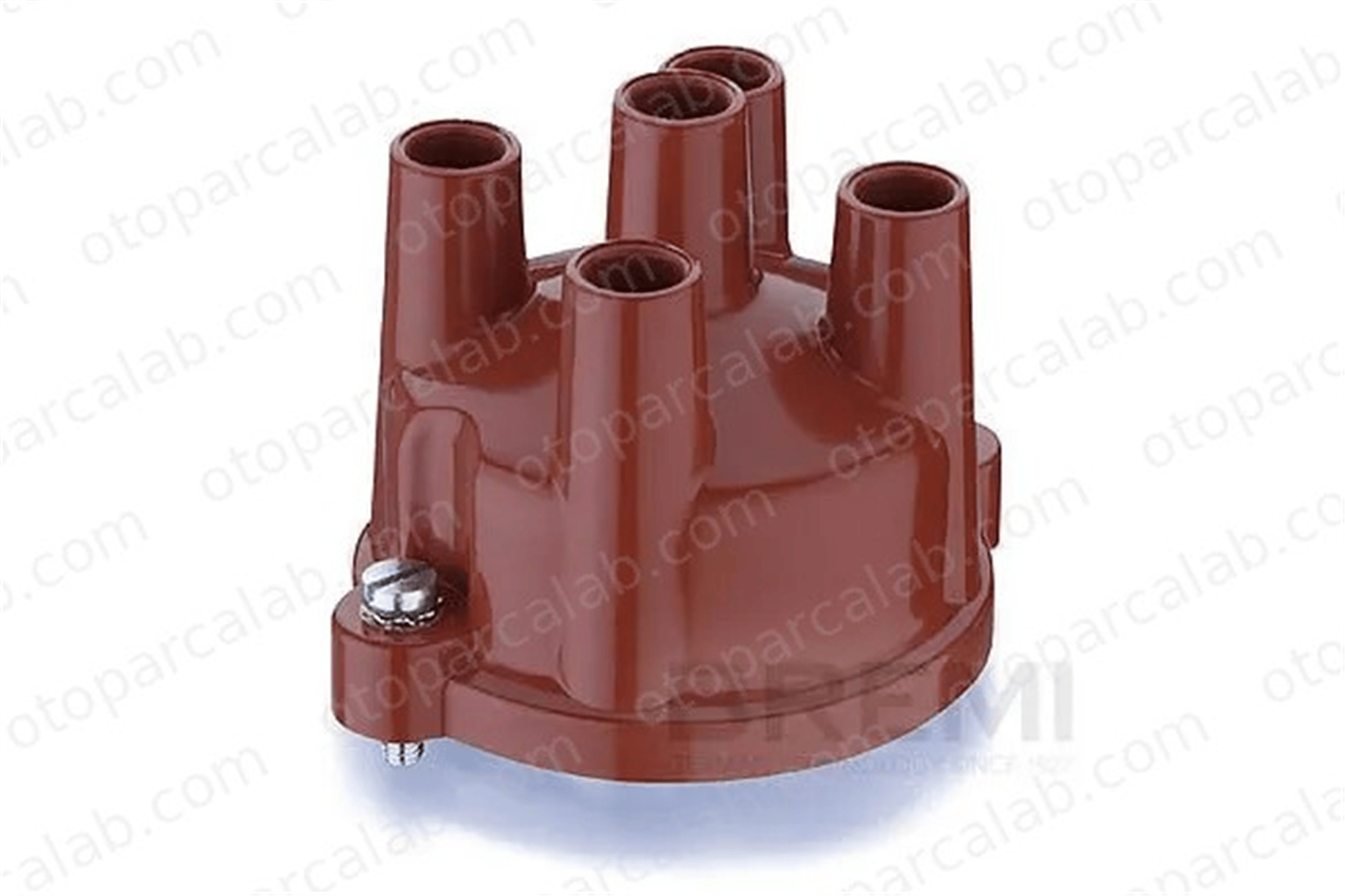 ZEGEN ZDC1003 Distribütör Kapağı RENAULT 11 18 Variable 7701407310 5465604