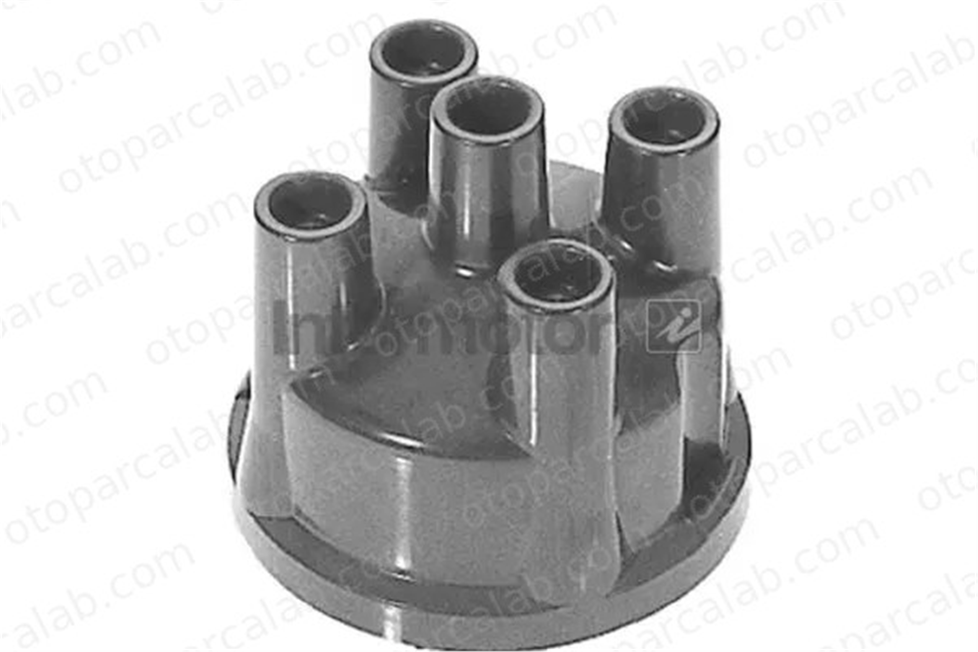 ZEGEN ZDC1004 Distribütör Kapağı TALBOT HORIZON LAND ROVER 110/127 7701020784 7701402247