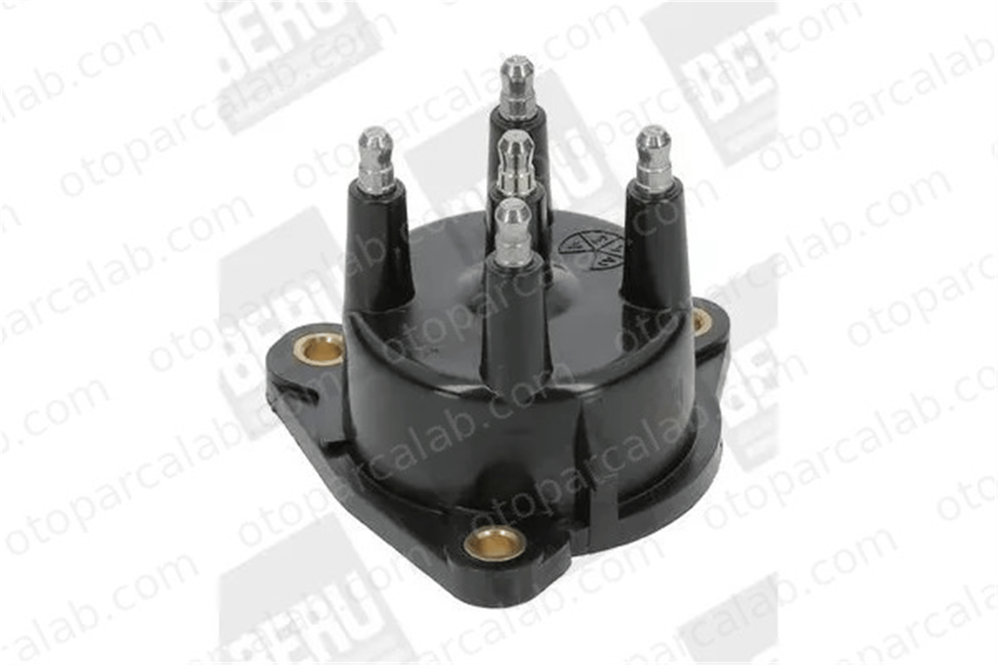ZEGEN ZDC1005 Distribütör Kapağı VOLVO 440 RENAULT 21 Station wagon 7700102012 7700726736