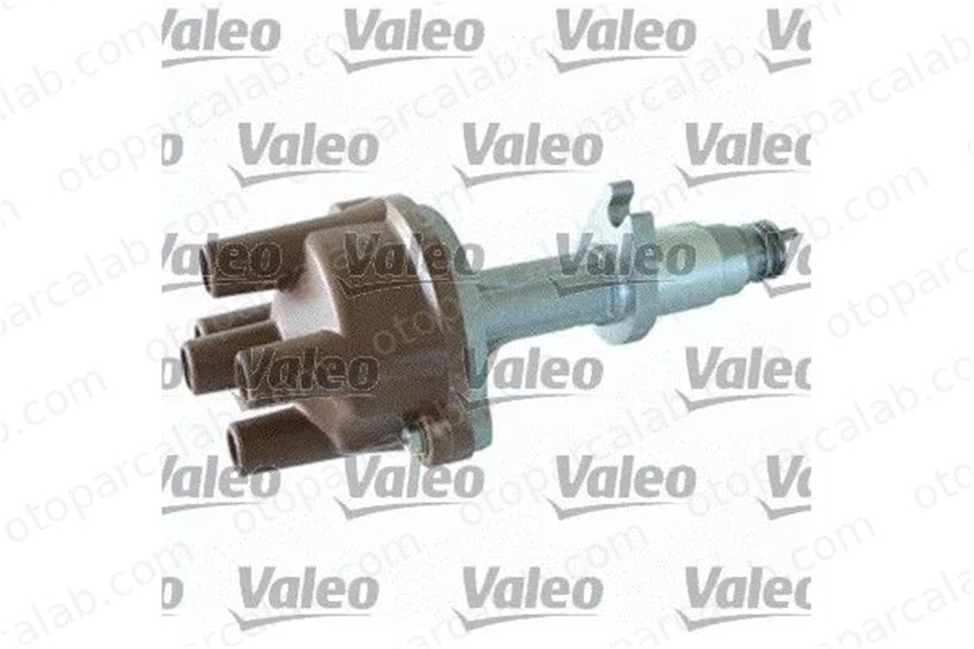 ZEGEN ZDT1005 Distribütör RENAULT 11 9 242504 7700707070