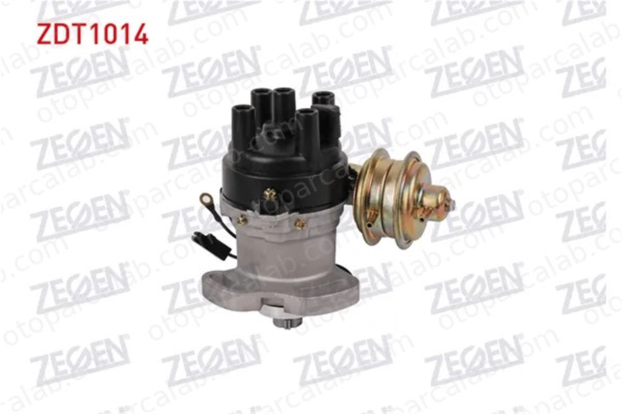 ZEGEN ZDT1014 Distribütör B61V18200A