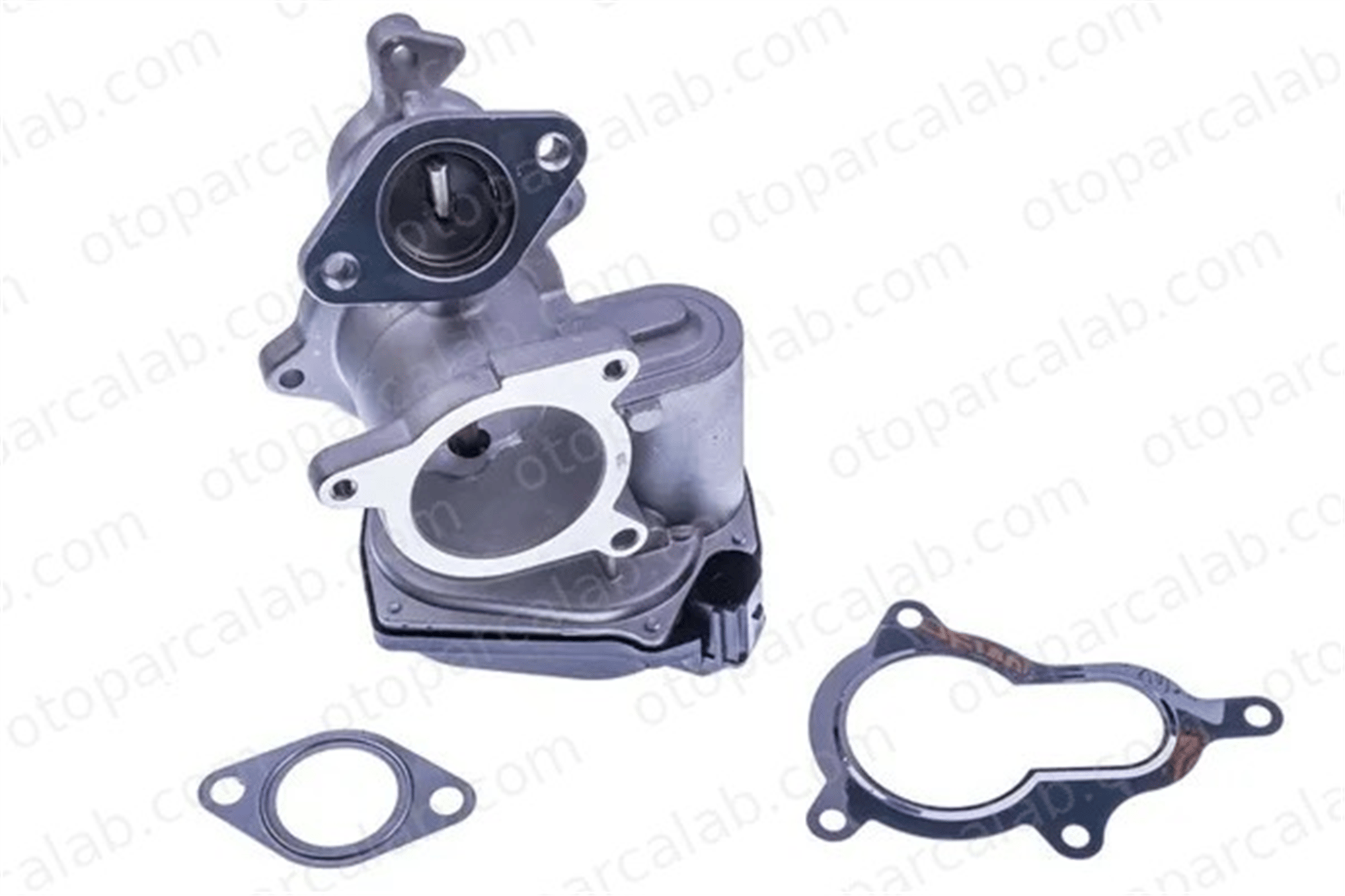 ZEGEN ZEGR1016 Egr Valfi AUDI A4 B7 A4 B7 Avant 3G131501J 3G131501Q