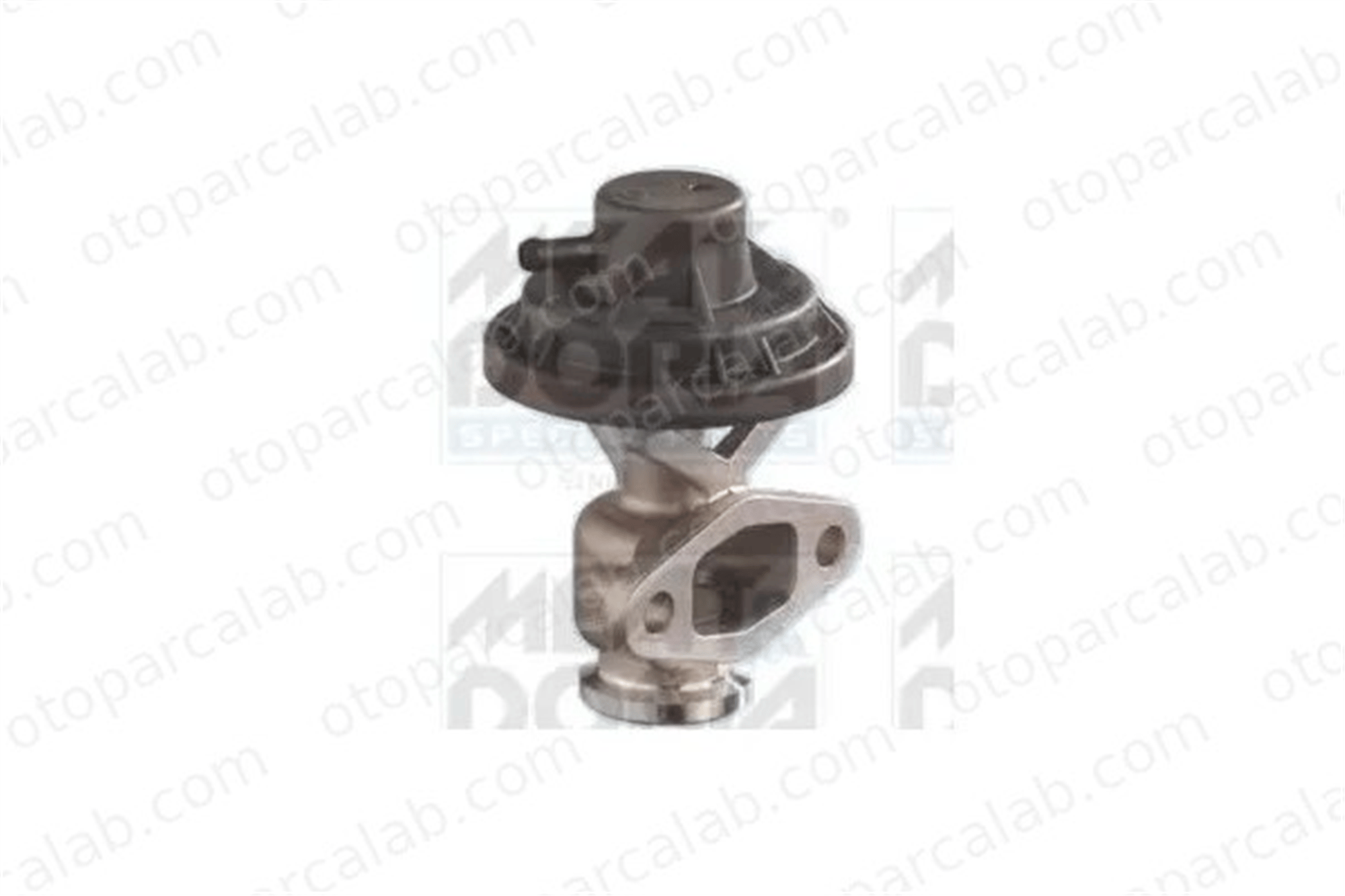 ZEGEN ZEGR1039 Egr Valfi VW POLO POLO III 38131501AG 38131501BB