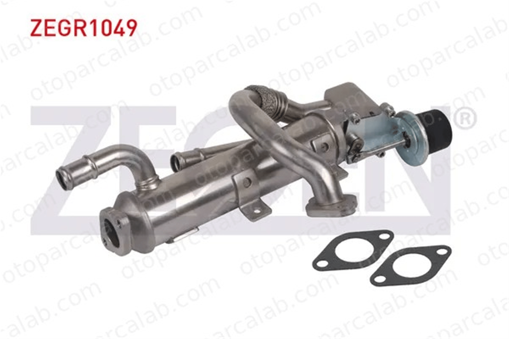ZEGEN ZEGR1049 Egr Valfi AUDI A4 B7 A4 B7 Avant 3G131512AC 3G131512AJ