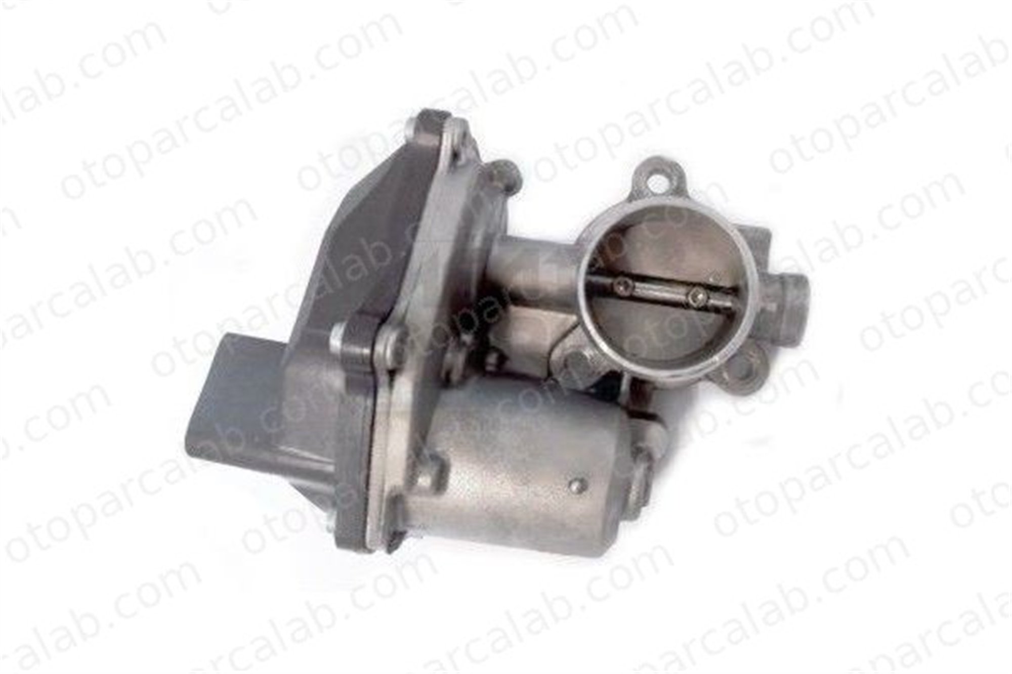ZEGEN ZEGR1055 Egr Valfi VW TIGUAN AUDI A3 Limousine 4L131501C 4L131501M
