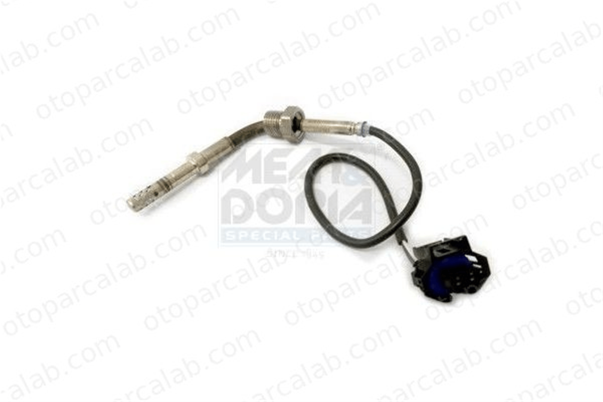 ZEGEN ZEGT1099 Egzoz Sıcaklık Sensörü OPEL ANTARA A CHEVROLET CAPTIVA 19419930 25183662