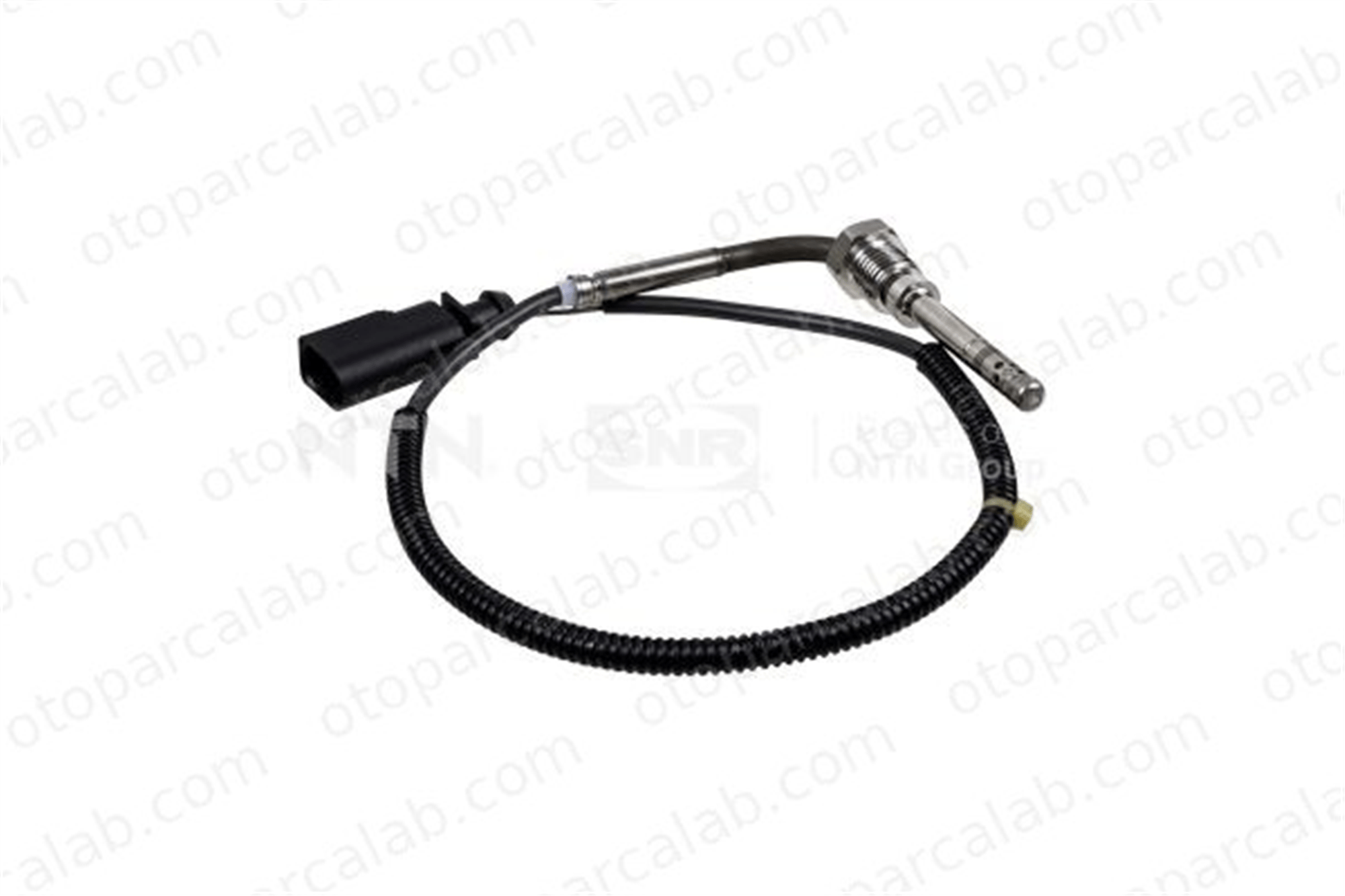 ZEGEN ZEGT1123 Egzoz Sıcaklık Sensörü AUDI Q7 906088B 906088F
