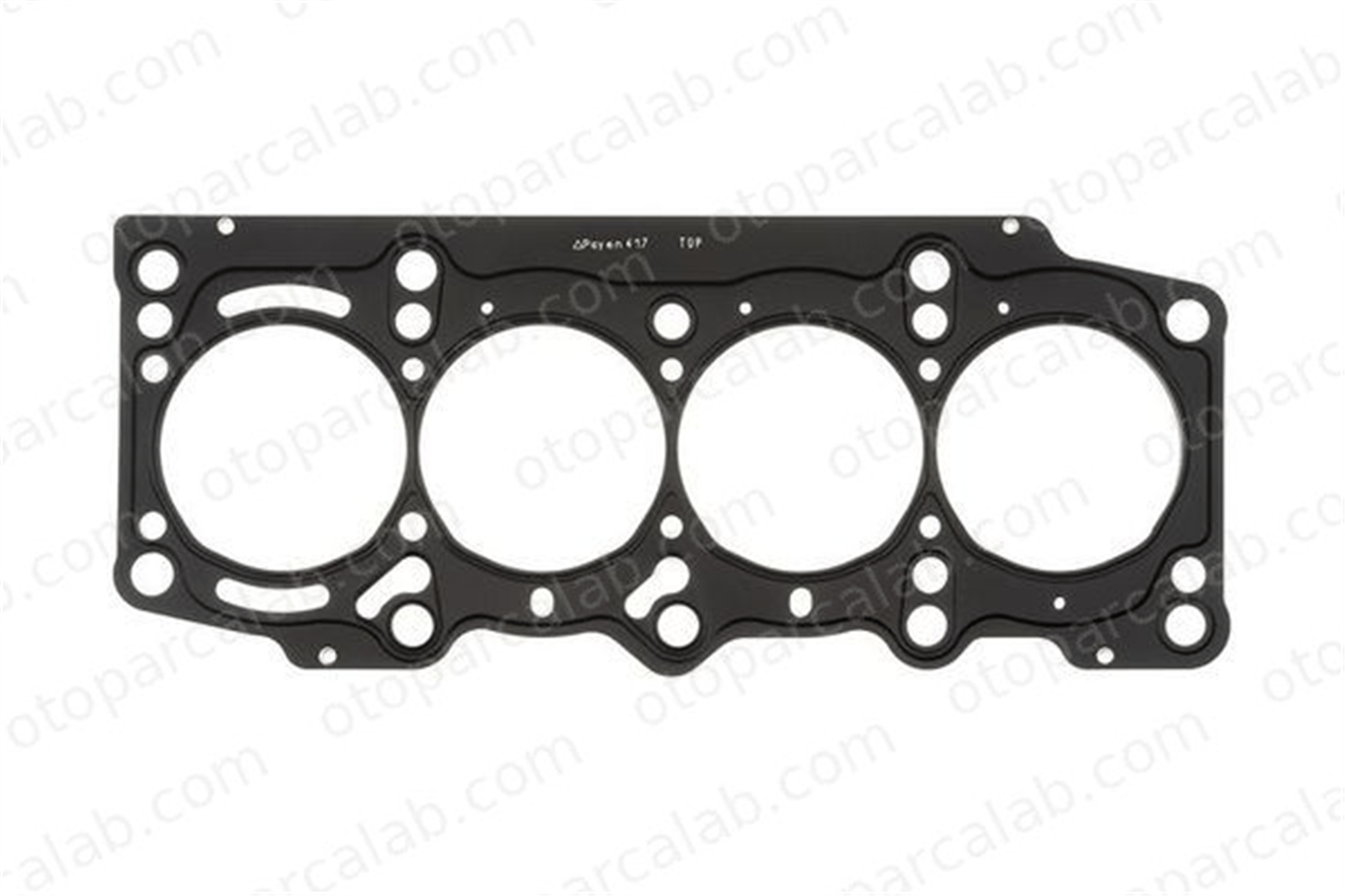 ZEGEN ZGS018 Silindir Kapak Contası ALFA ROMEO MITO GIULIETTA 55206232