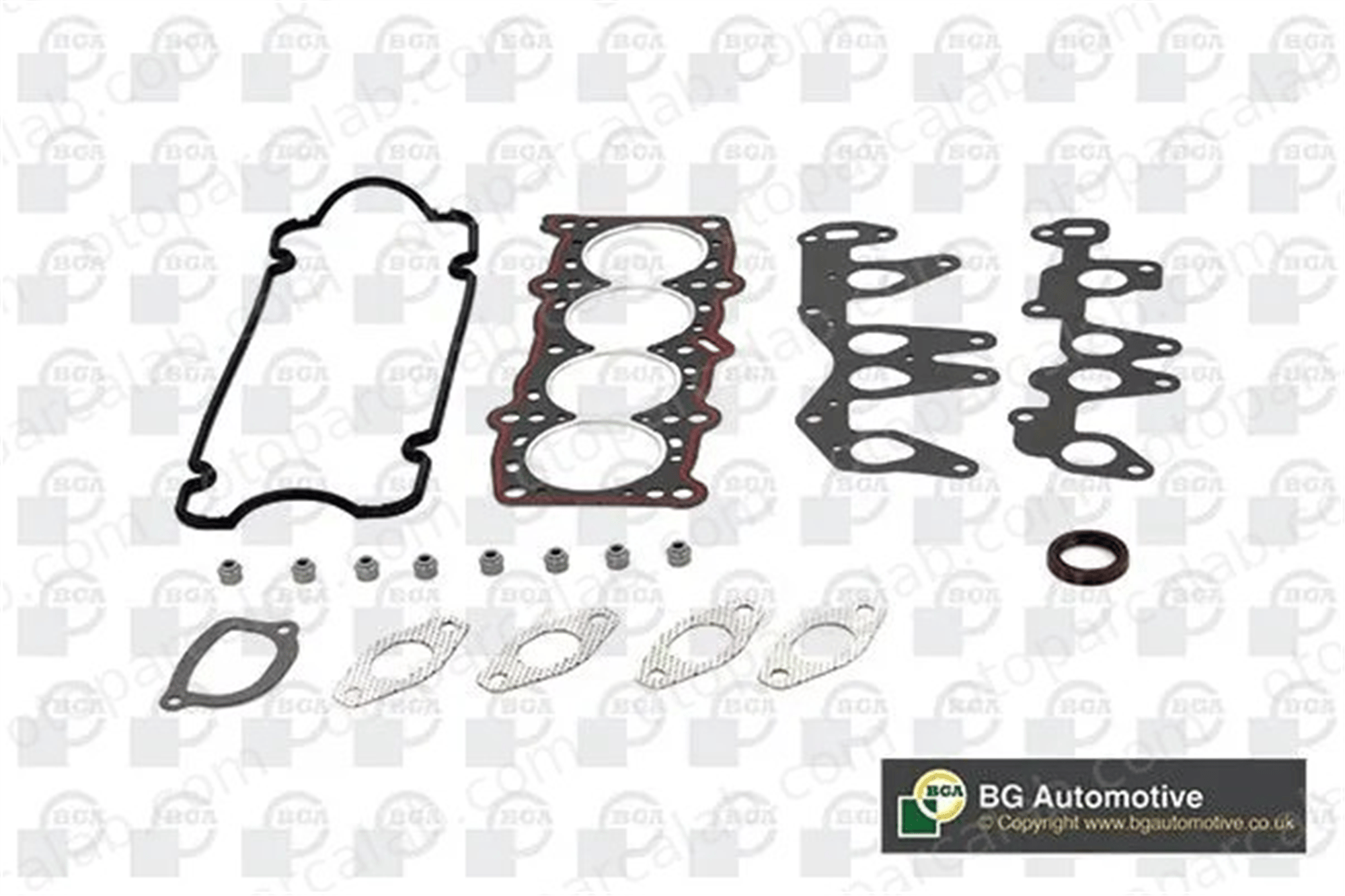 ZEGEN ZGS053 Takım Conta FIAT PALIO PALIO Weekend 46759989 5893663