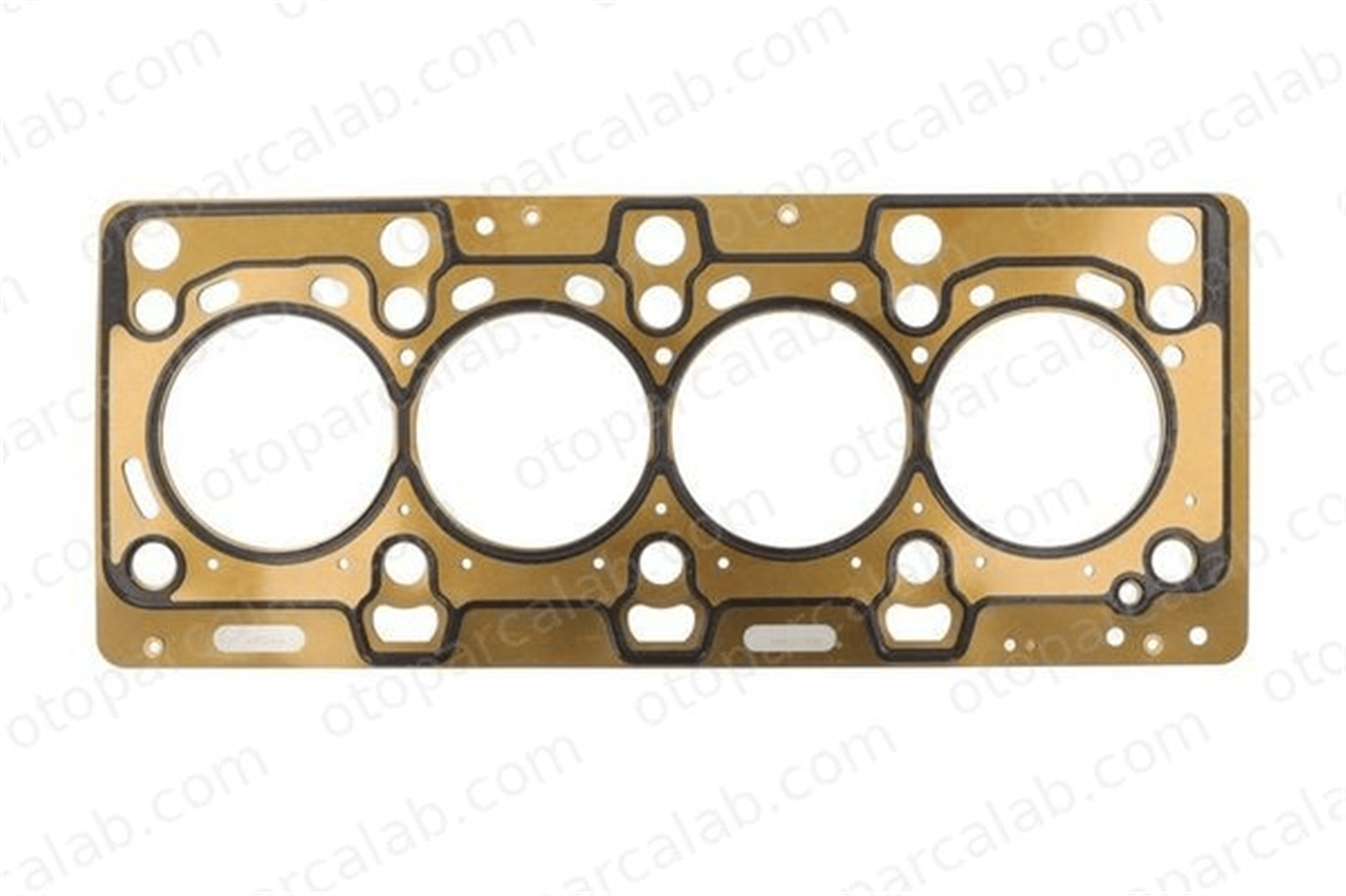 ZEGEN ZGS112 Silindir Kapak Contası RENAULT KANGOO Express CLIO II 1104400QAU 8200351353