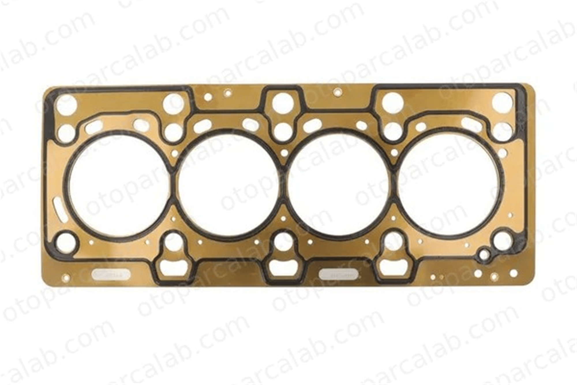 ZEGEN ZGS119 Silindir Kapak Contası RENAULT KANGOO Express CLIO II 1104400Q0T 1104400Q1L