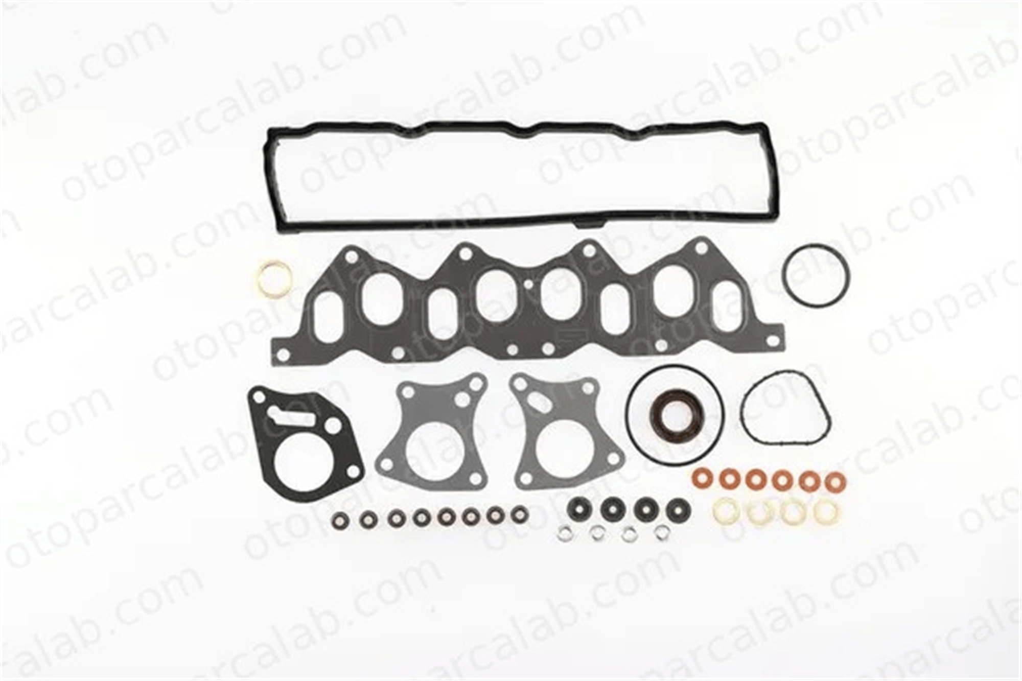 ZEGEN ZGS169 Takım Conta RENAULT KANGOO Express RAPID Kasa/büyük limuzin 7701466407