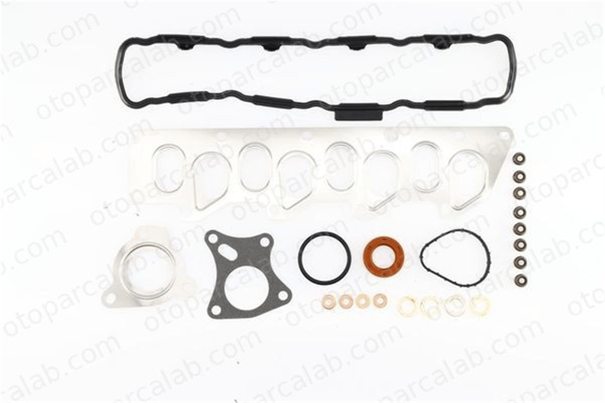 ZEGEN ZGS177 Takım Conta RENAULT LAGUNA II LAGUNA II Grandtour 7701470288 7701427228