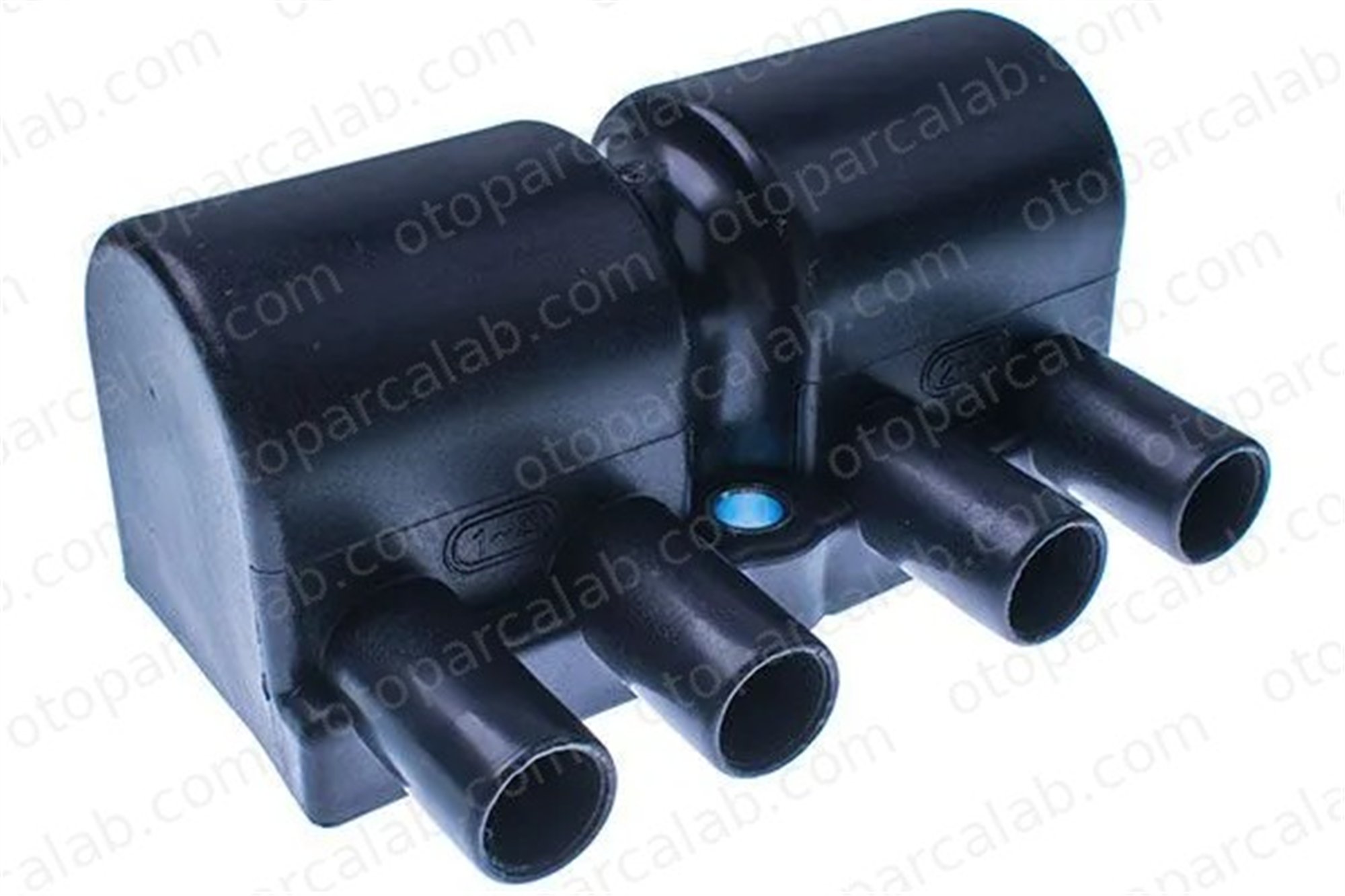 ZEGEN ZIC1001 Ateşleme Bobini CHEVROLET AVEO / KALOS Hatchback AVEO / KALOS Sedan 25182496 25184179