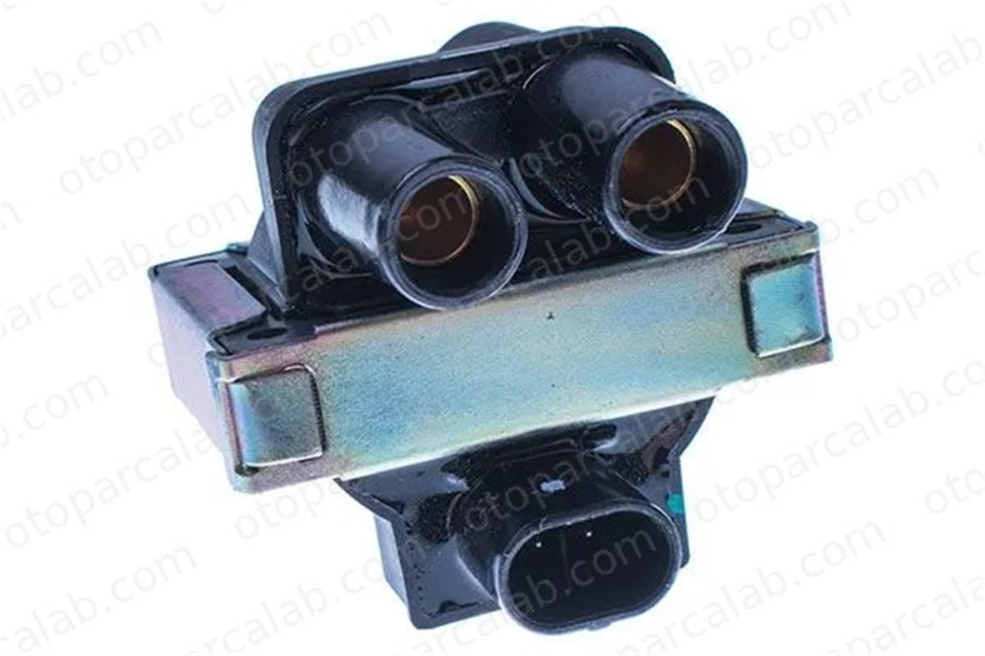 ZEGEN ZIC1002 Ateşleme Bobini FIAT PANDA CINQUECENTO 16004528 46543562