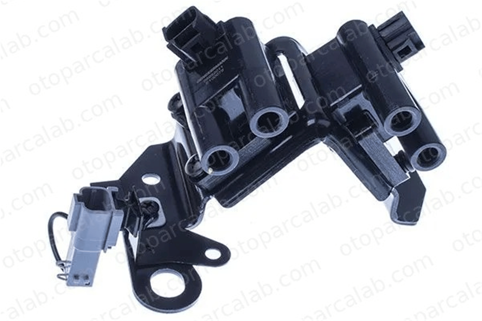 ZEGEN ZIC1020 Ateşleme Bobini HYUNDAI ACCENT II ACCENT II Sedan 2730122600 2730122610