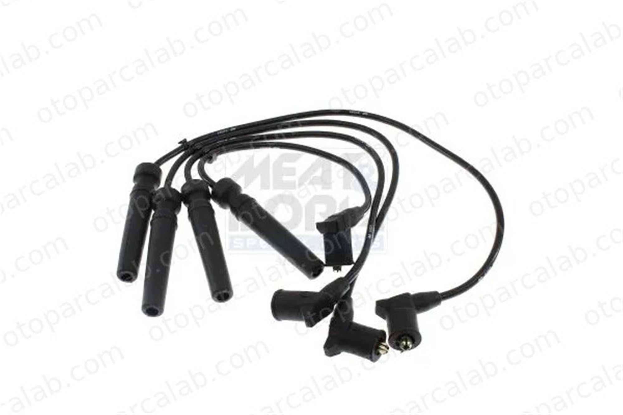 ZEGEN ZIW1000 Buji Kablosu CHEVROLET AVEO / KALOS Sedan AVEO / KALOS Hatchback 96450249