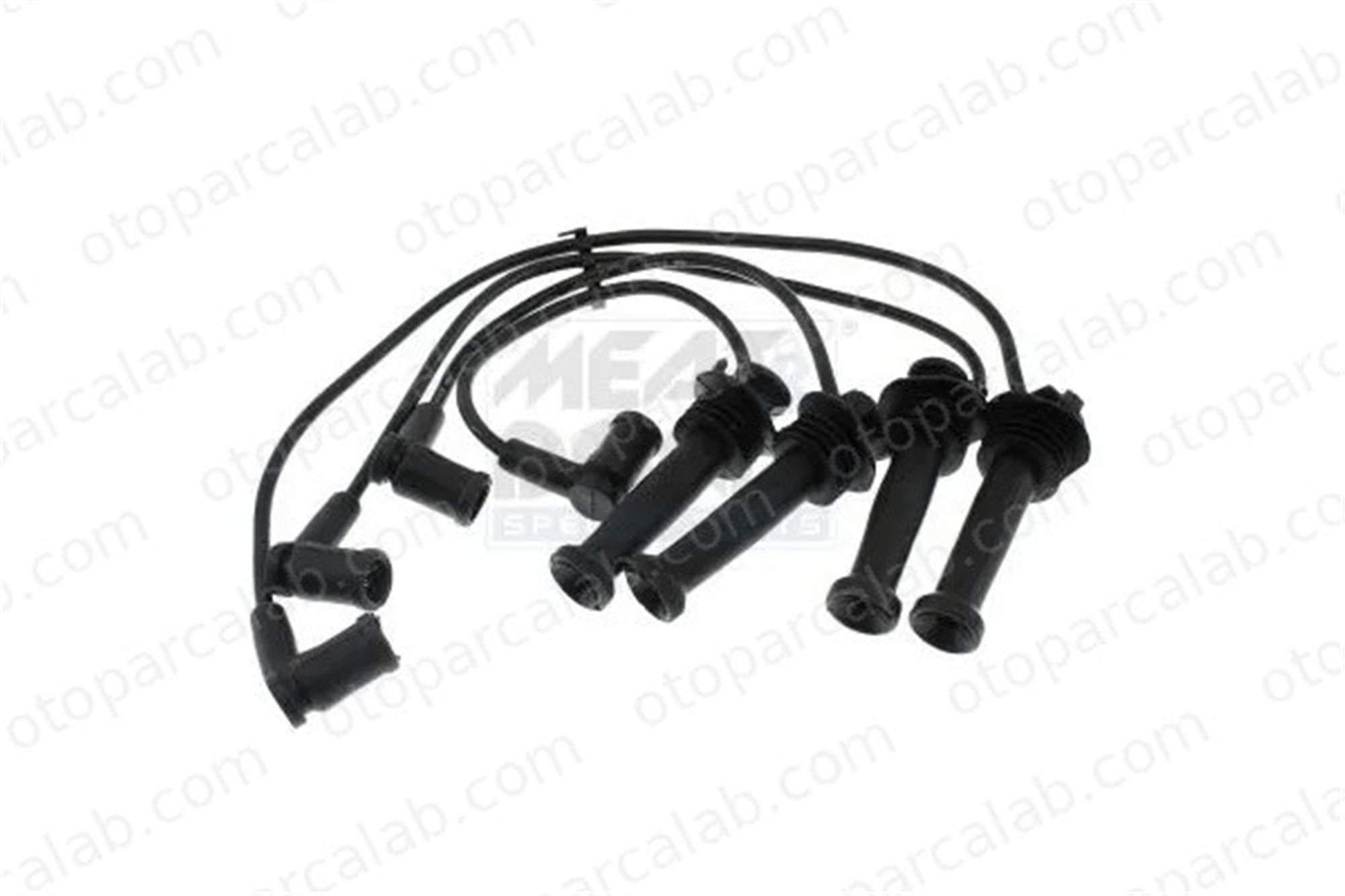 ZEGEN ZIW1026 Buji Kablosu FORD C-MAX II FIESTA V 11107040 4M5G12280AA