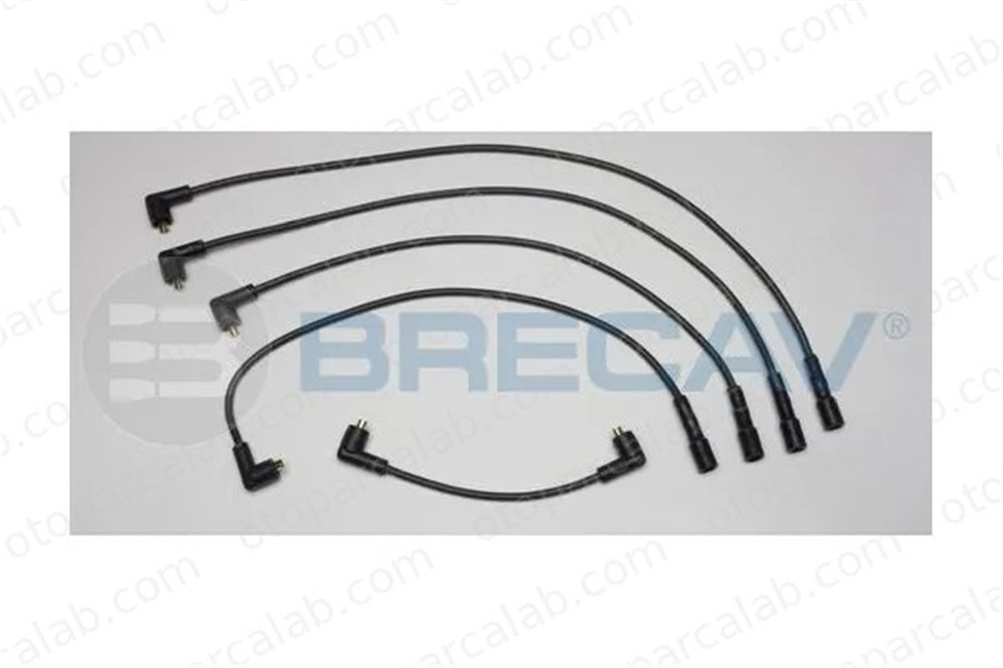 ZEGEN ZIW1052 Buji Kablosu LADA SAMARA 21080370708 21083707150