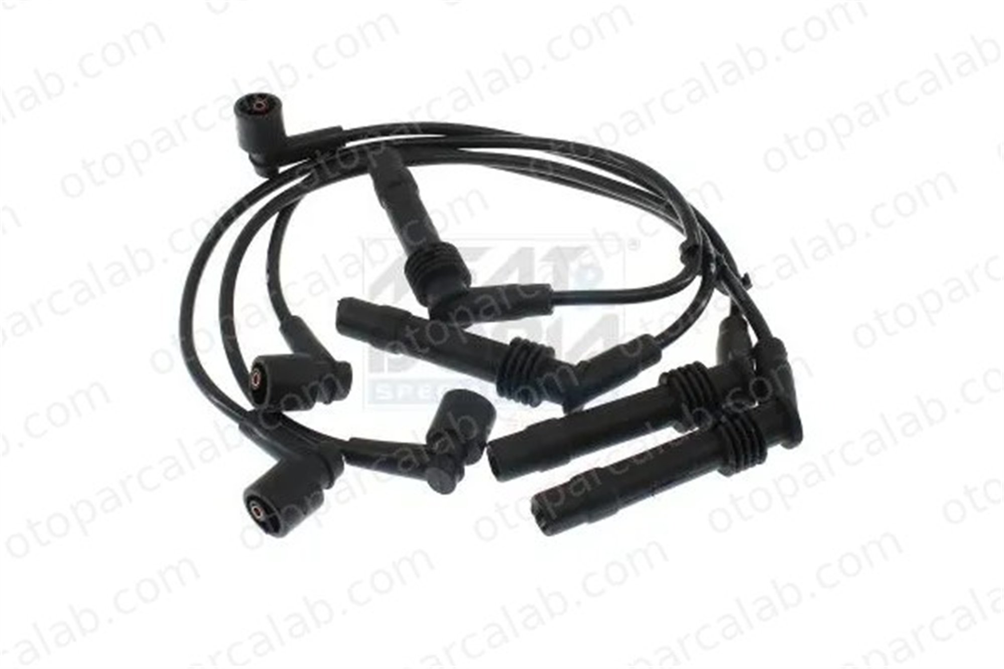 ZEGEN ZIW1075 Buji Kablosu OPEL ASTRA F COMBO Kasa/büyük limuzin 1612608 1612657