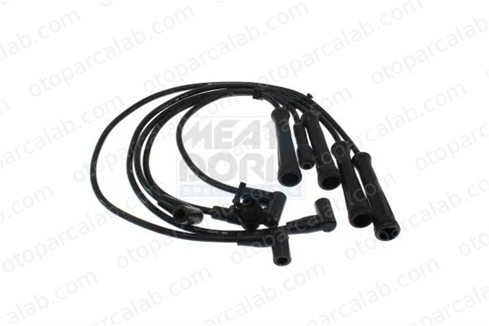 ZEGEN ZIW1083 Buji Kablosu RENAULT 19 II CLIO I 7700742835 7700749517