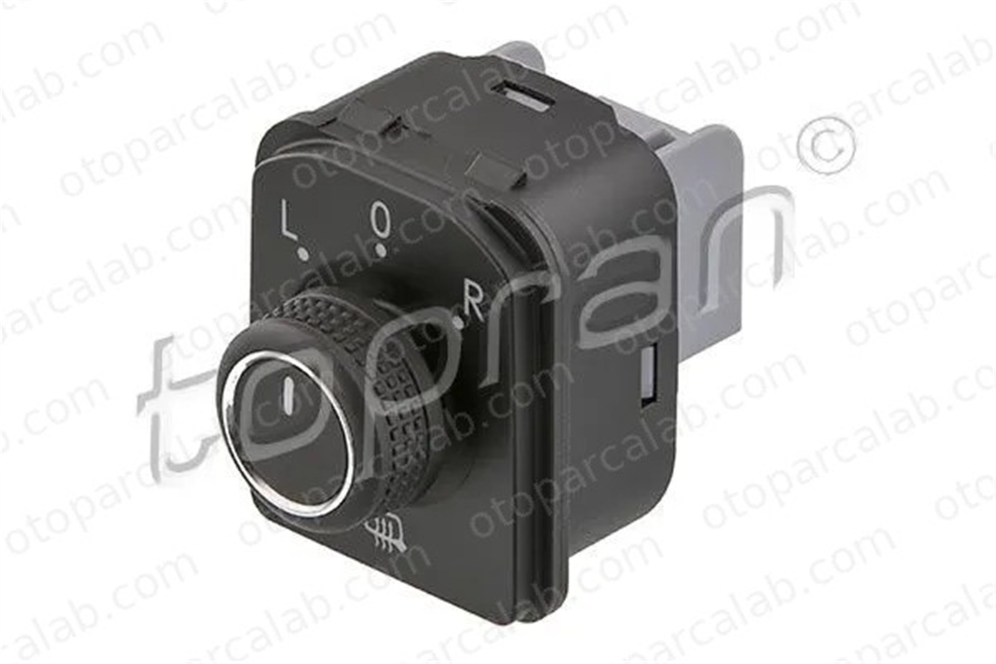 ZEGEN ZSW1559 Ayna Kumanda Düğmesi VW PASSAT B8 PASSAT B8 Variant 3G0959565A