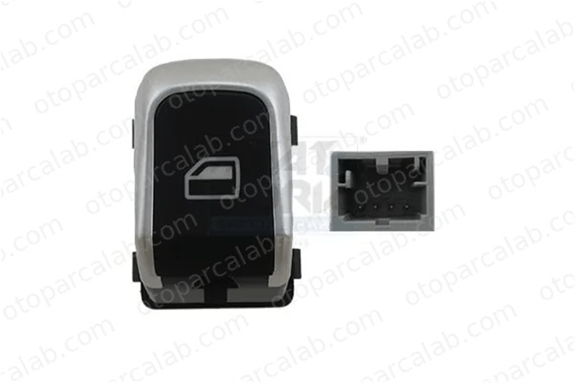 ZEGEN ZSW1663 Cam Açma Düğmesi Arka Sağ veya Sol AUDI A6 C7 Avant A6 C7 4H0959855A 4G0959855