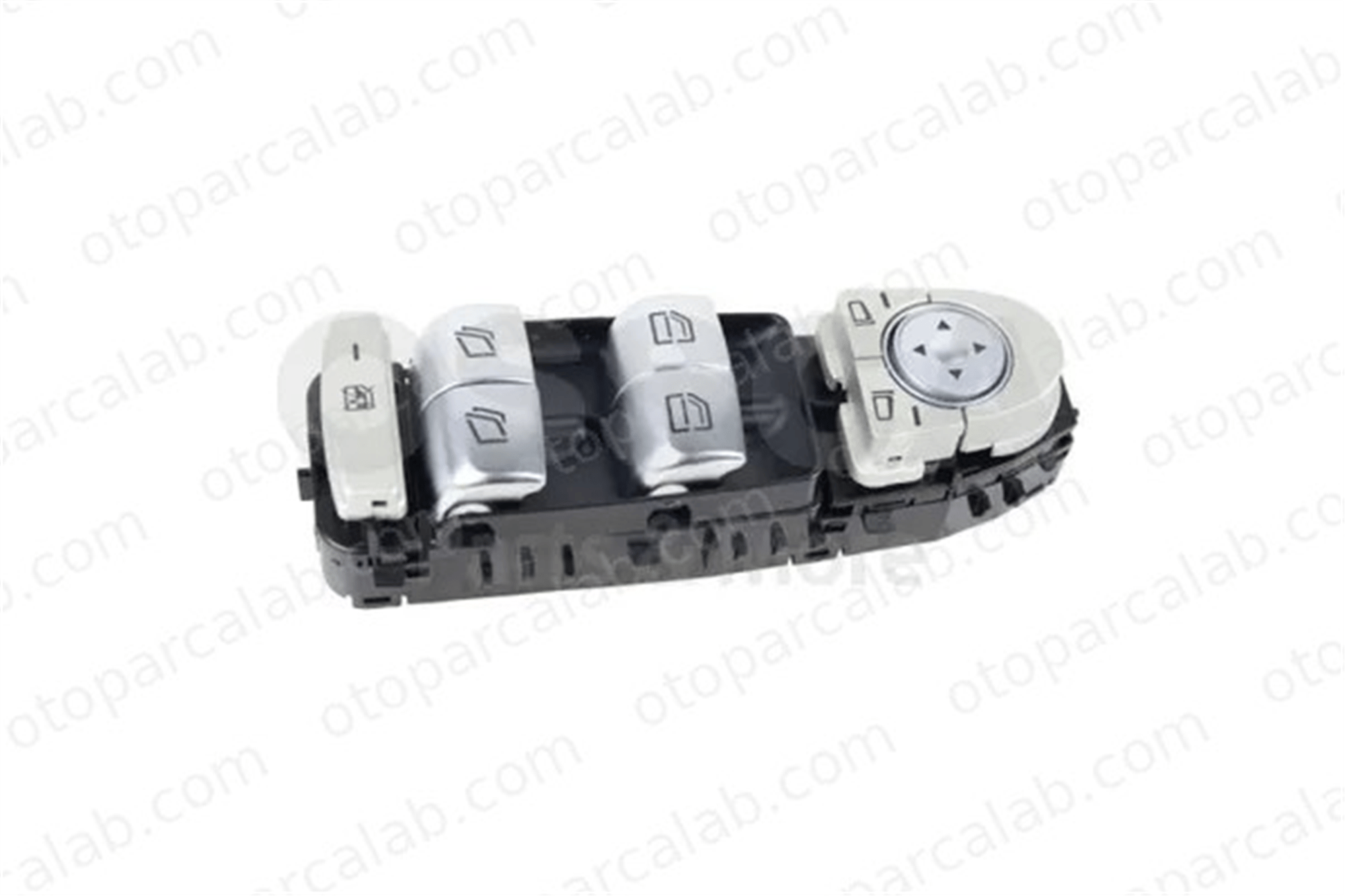 ZEGEN ZSW1707 Cam Açma Düğmesi Ön Sağ MERCEDES-BENZ VITO Mixto VITO Tourer 4475450513 A4475450513