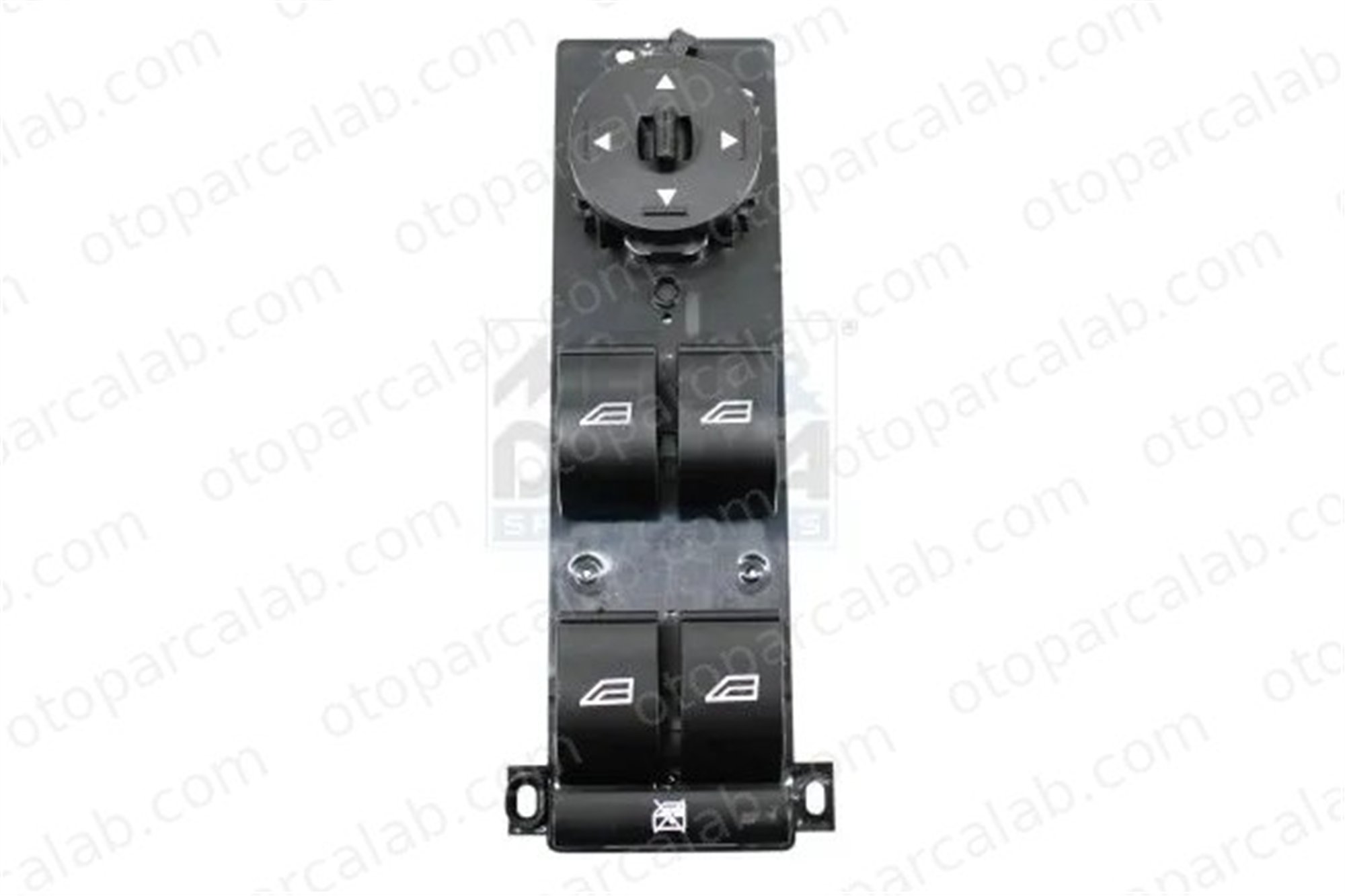 ZEGEN ZSW1769 Cam Açma Düğmesi Ön Sağ FORD C-MAX 1471944 1507919