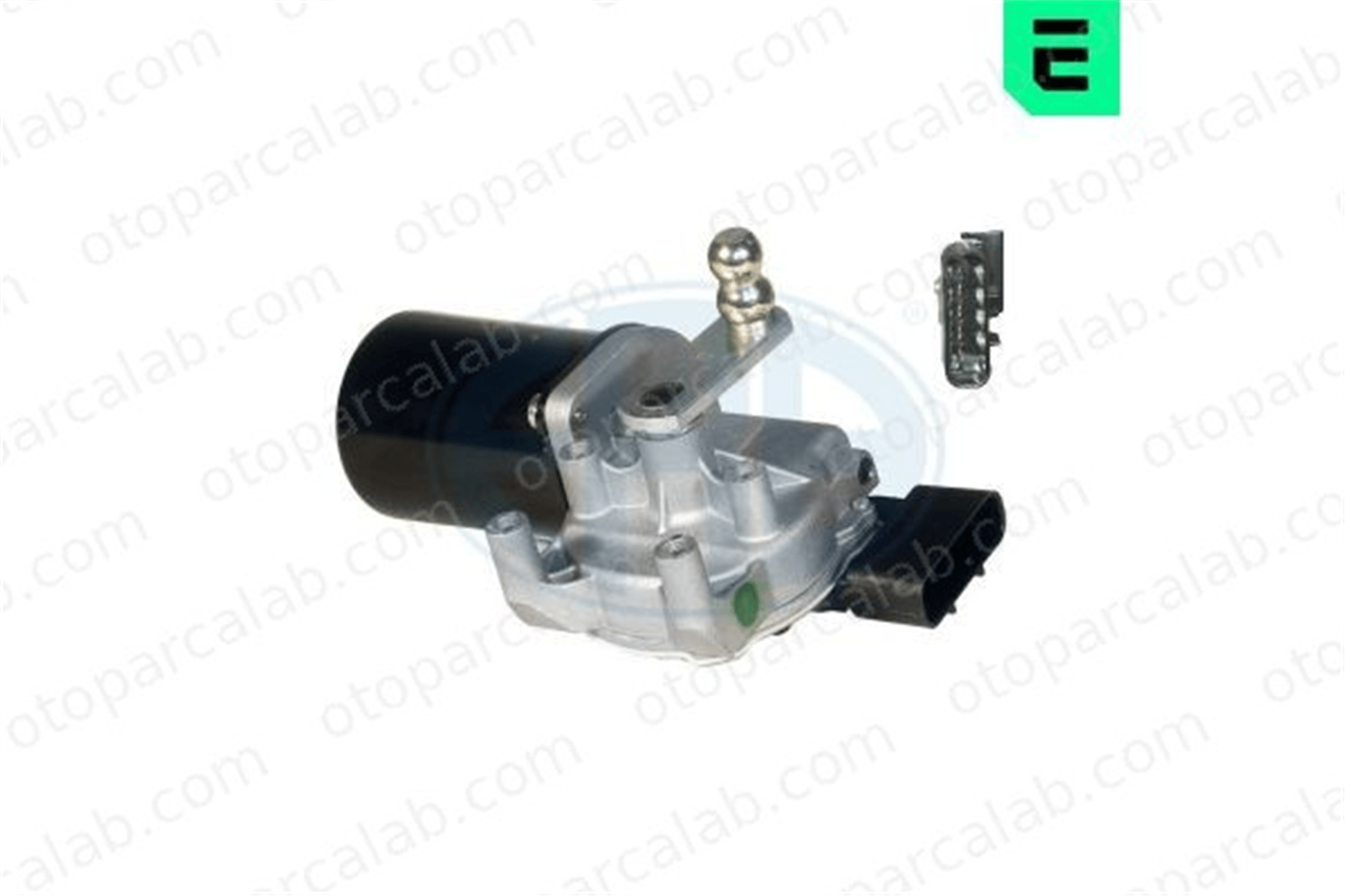 ZEGEN ZWM1027 Silecek Mekanizma Motoru Ön CITROËN JUMPER Panelvan/Van PEUGEOT BOXER Minibüs/Otobüs 1340683080 1363338080