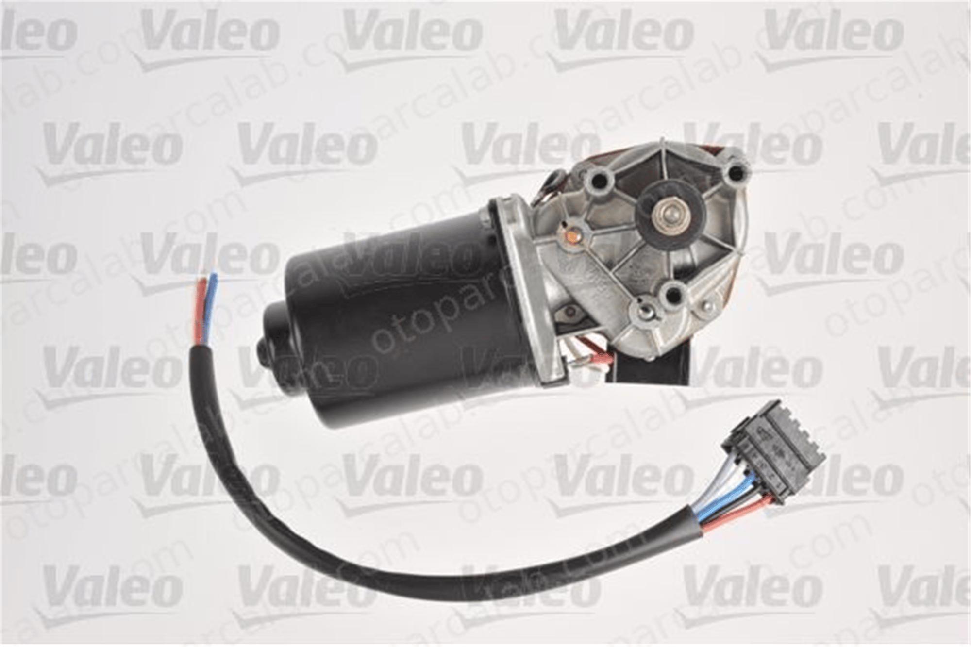ZEGEN ZWM1051 Silecek Mekanizma Motoru Ön RENAULT TRAFIC Panelvan/Van TRAFIC Minibüs/Otobüs 7701028239