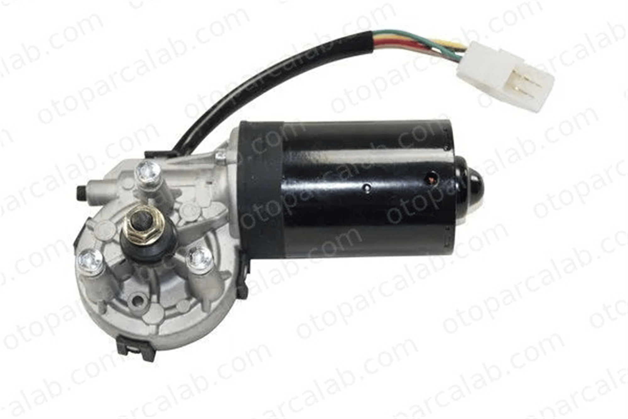 ZEGEN ZWM1059 Silecek Mekanizma Motoru Ön MERCEDES-BENZ SPRINTER 4-t Panelvan/Van SPRINTER 4-t Platform şasi 2D1955119 9018200081