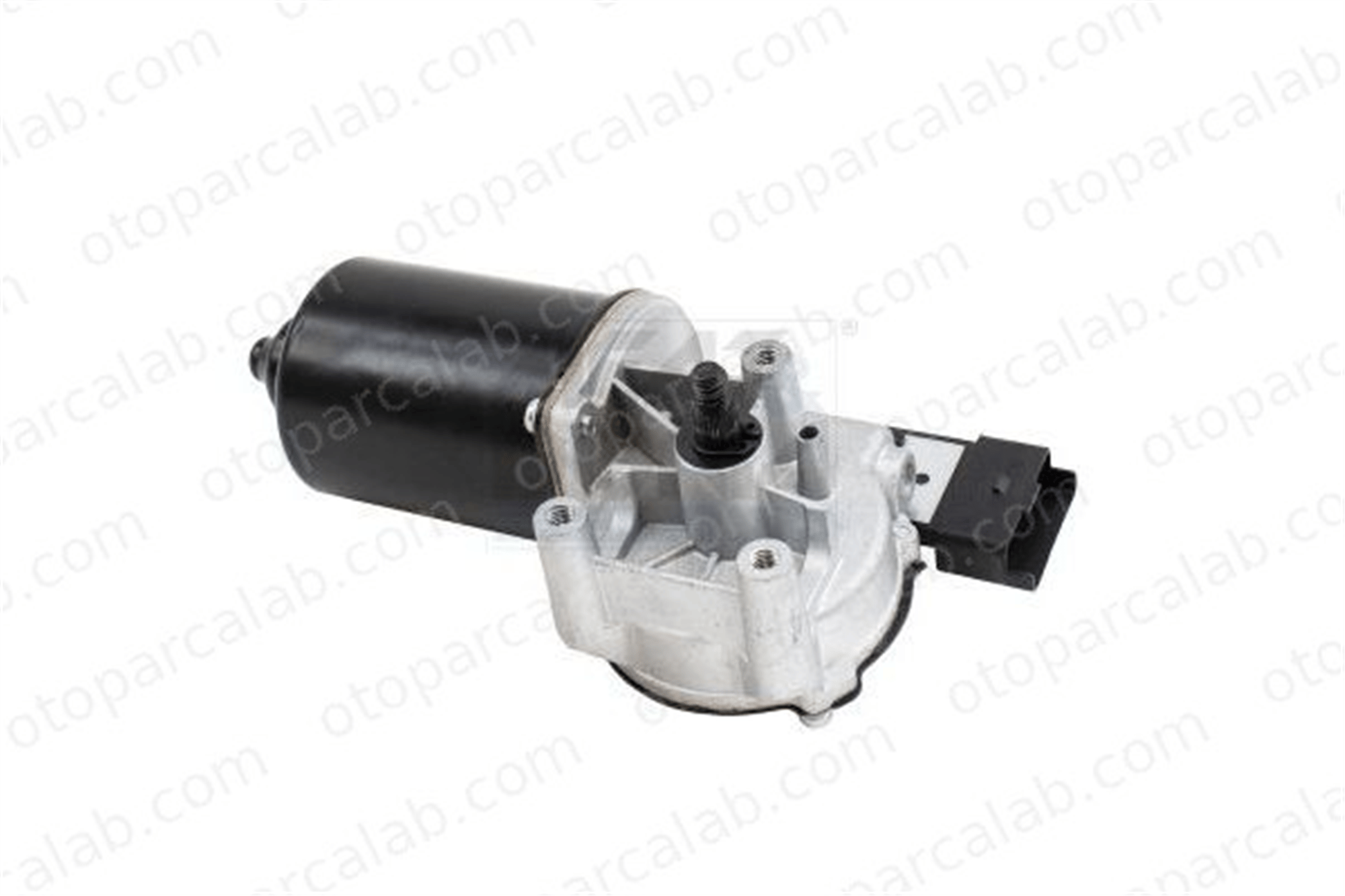 ZEGEN ZWM1092 Silecek Mekanizma Motoru Arka PEUGEOT 207 SW 207 6405.CH 9650380780