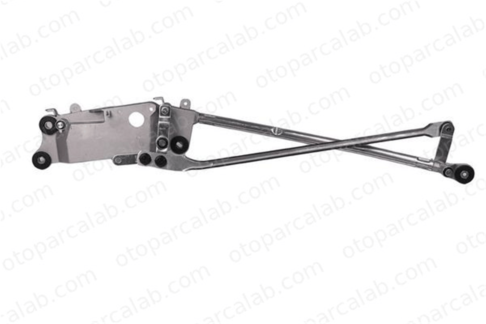 ZEGEN ZWM1117 Silecek Mekanizması Ön PORSCHE CAYENNE VW TOUAREG 7L0955601 95562813711