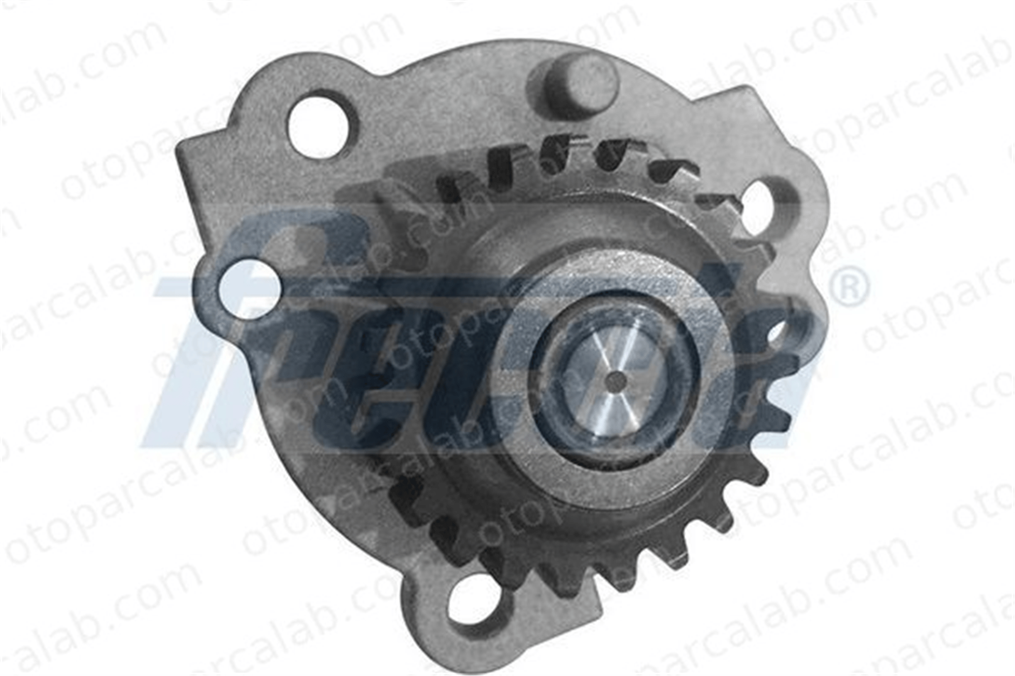 ZEGEN ZYP1018 Yağ Pompası HYUNDAI i20 II KIA RIO III 2131003100 2131003300