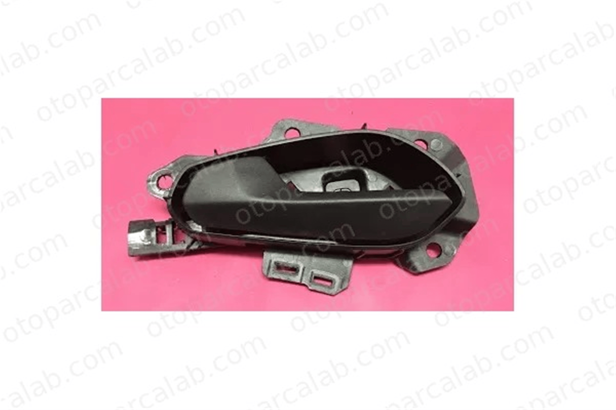 ZENON FI2902 Kapı Kolu Ön veya Arka İç Sol FIAT TIPO Hatchback TIPO Station wagon