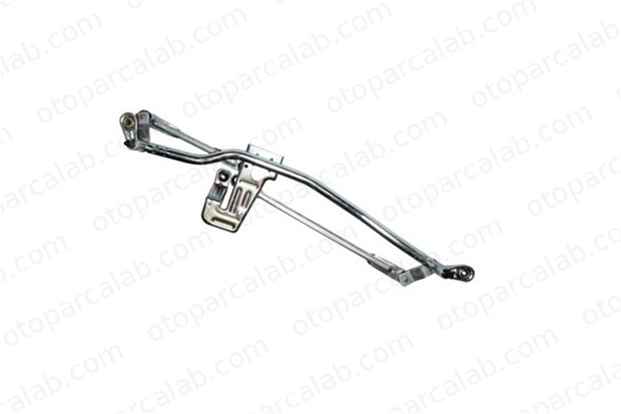 ZENON FI3503 Silecek Mekanizması Ön FIAT DUCATO Platform şasi PEUGEOT BOXER Panelvan/Van 1363338080 6405PP