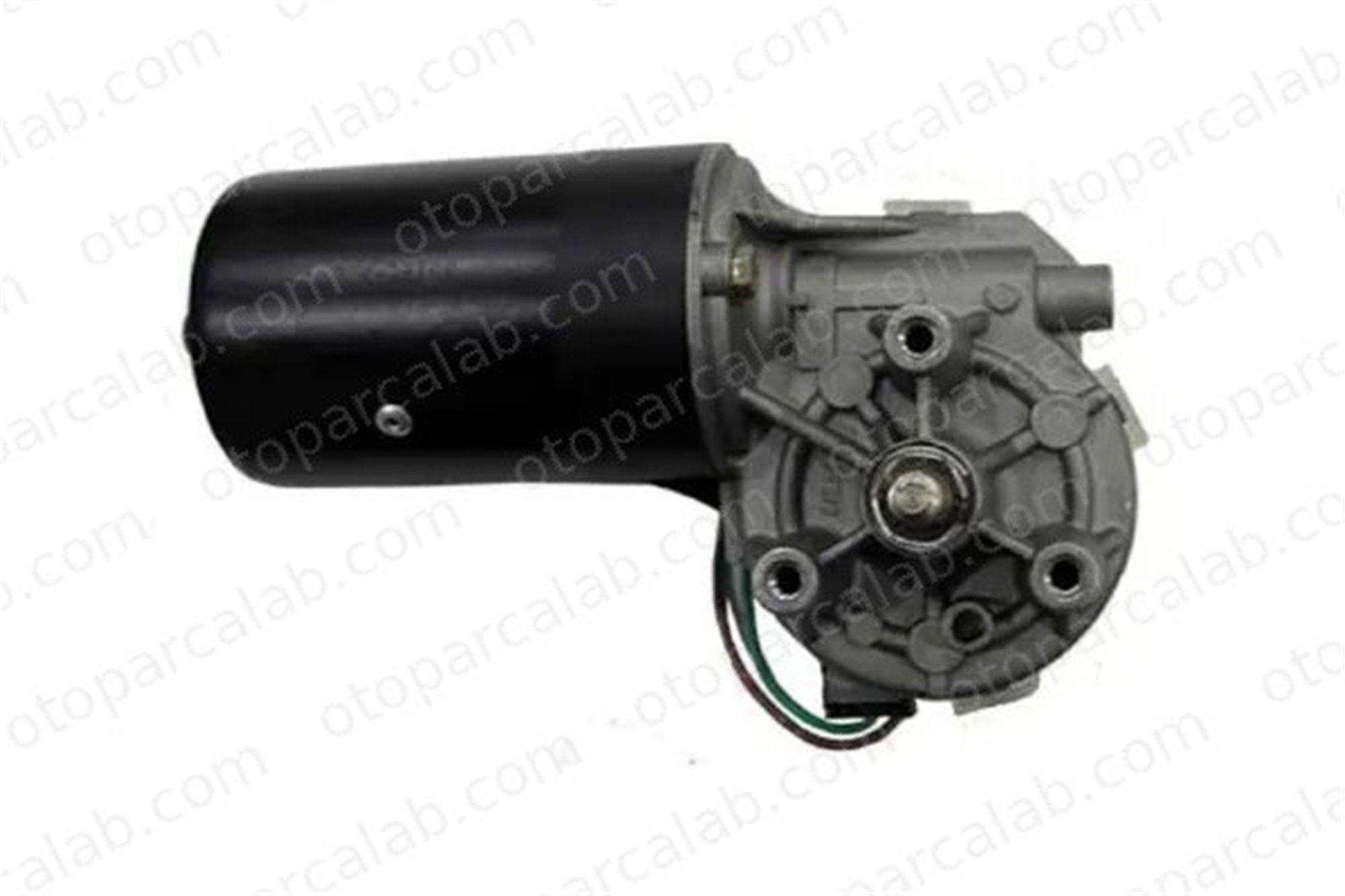 ZENON FI6000 Silecek Mekanizma Motoru Ön FIAT TIPO ALFA ROMEO 145 64342101 9942152