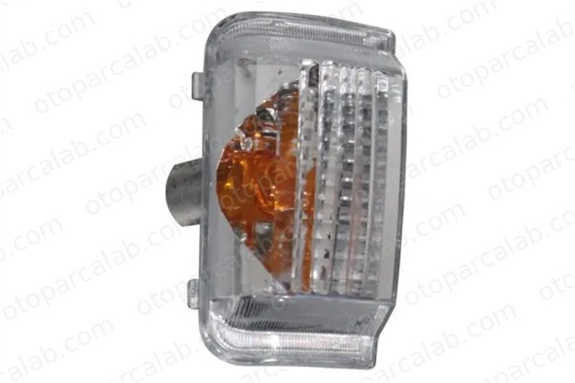 ZENON FI9569 Dikiz Ayna Sinyali Sağ CITROËN JUMPER Panelvan/Van JUMPER Platform şasi 71748253 6325H1