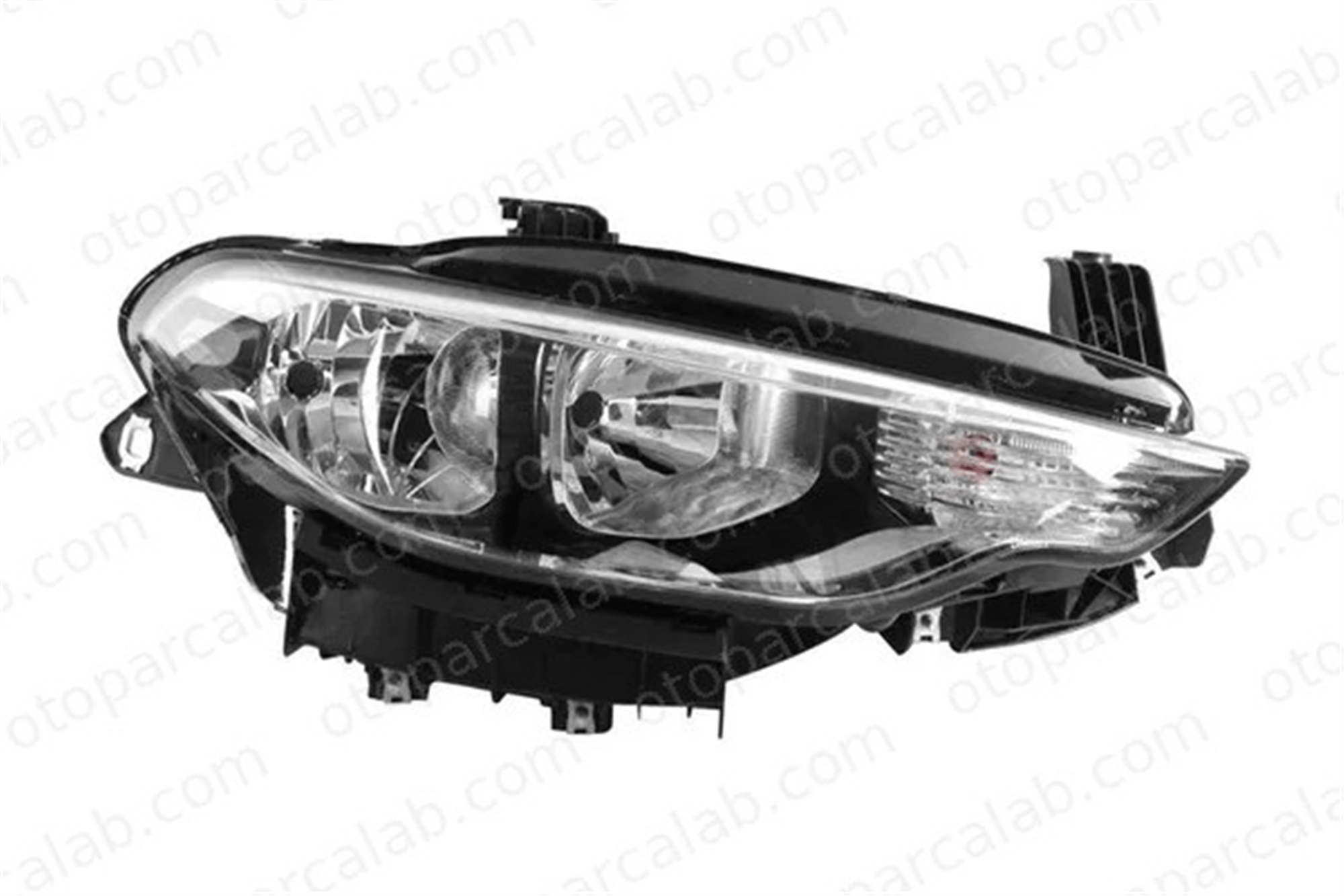 ZENON FI9722K Far Sağ FIAT TIPO Hatchback TIPO Station wagon 52145158 51984489