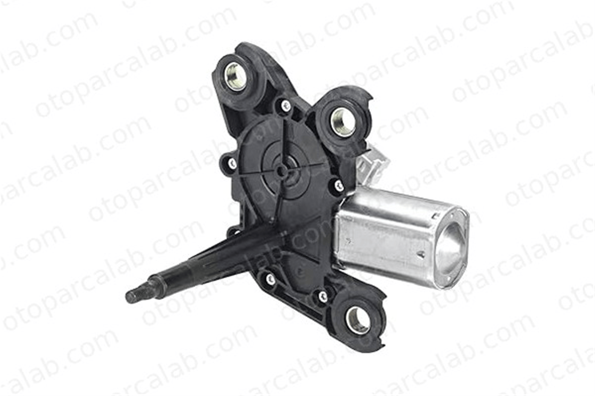 ZENON PE6097A Silecek Mekanizma Motoru Arka CITROËN BERLINGO Kasa/büyük limuzin BERLINGO MULTISPACE 579767 6405LP