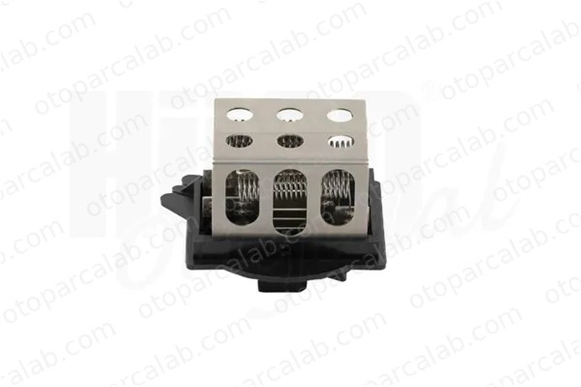 ZENON PE8682 Kalorifer Rezistansı CITROËN ZX PEUGEOT 306 6450P7