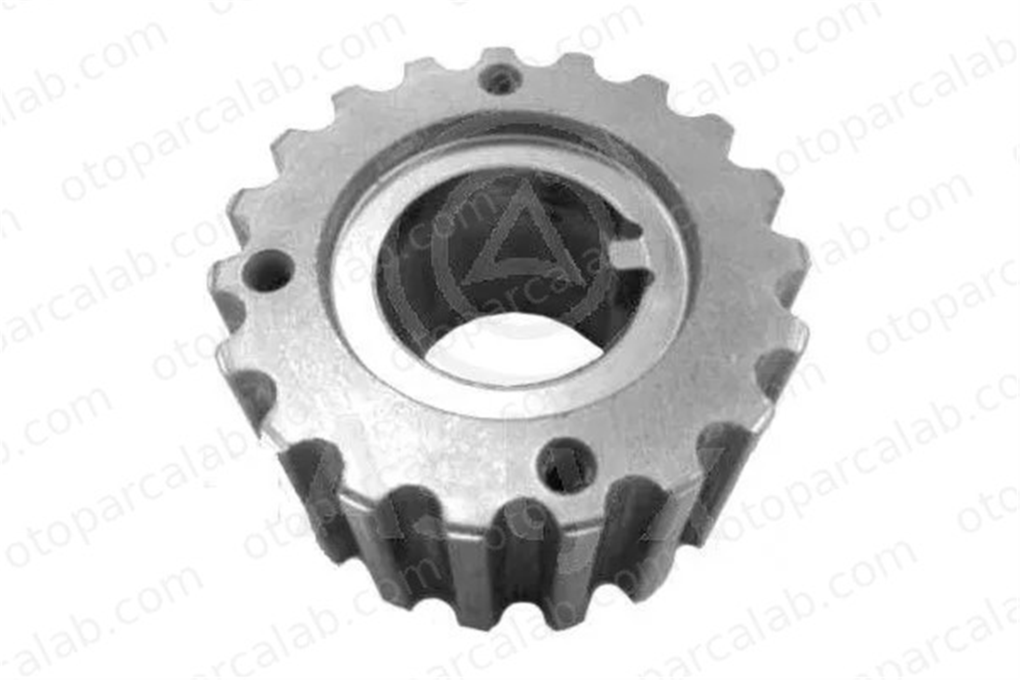 ZENON RN2188 Krank Dişli RENAULT KANGOO Express MEGANE II 8200758088 1302400Q0F