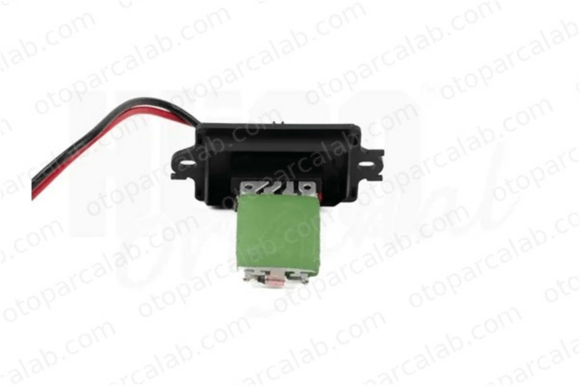 ZENON RN8680 Kalorifer Rezistansı RENAULT SCÉNIC II GRAND SCÉNIC II 7701207876