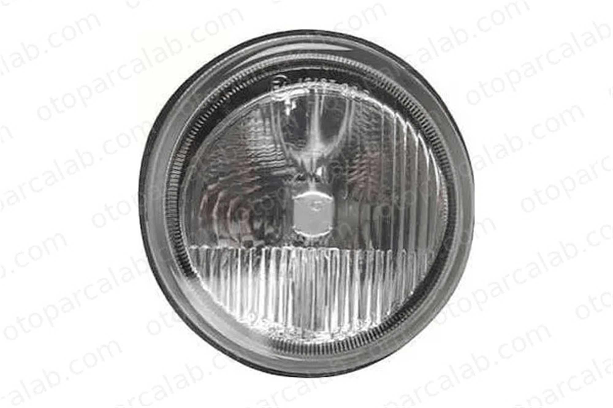 ZENON RN9523 Sis Farı Ön Sol RENAULT KANGOO Express CLIO II 7701205664 2615000Q02