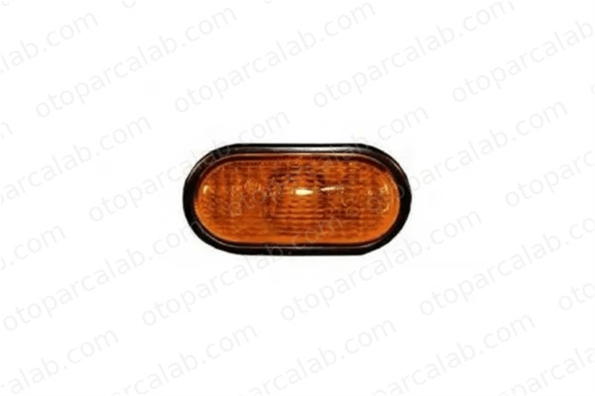 ZENON RN9572 Çamurluk Sinyali Sağ veya Sol RENAULT 21 Sedan 19 II Chamade 7700822136 2616000QAA