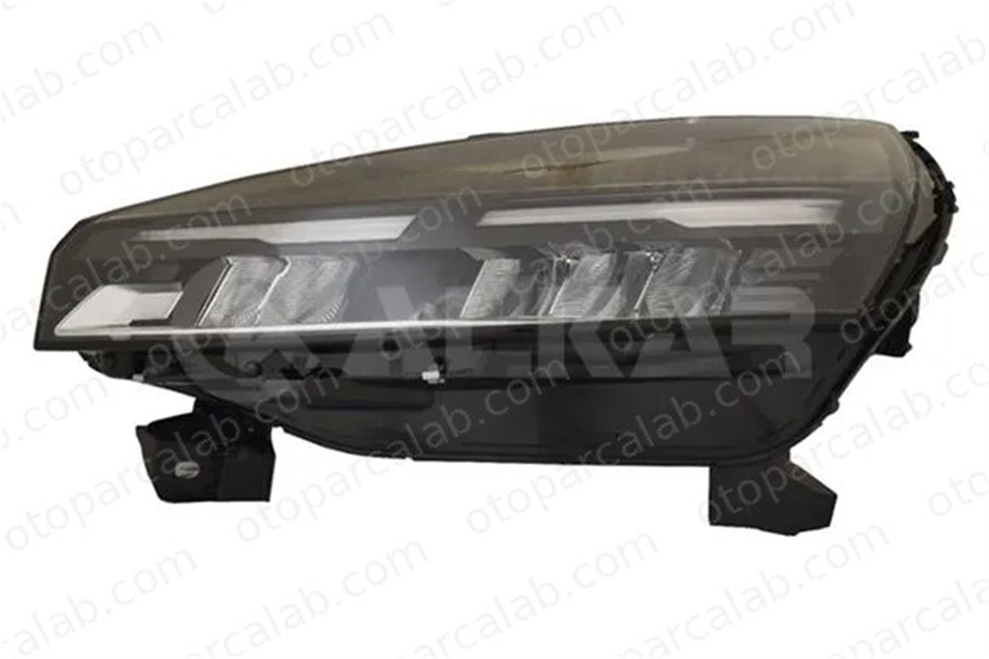 ZENON RN9676K Far Sol RENAULT CLIO V 260600149R