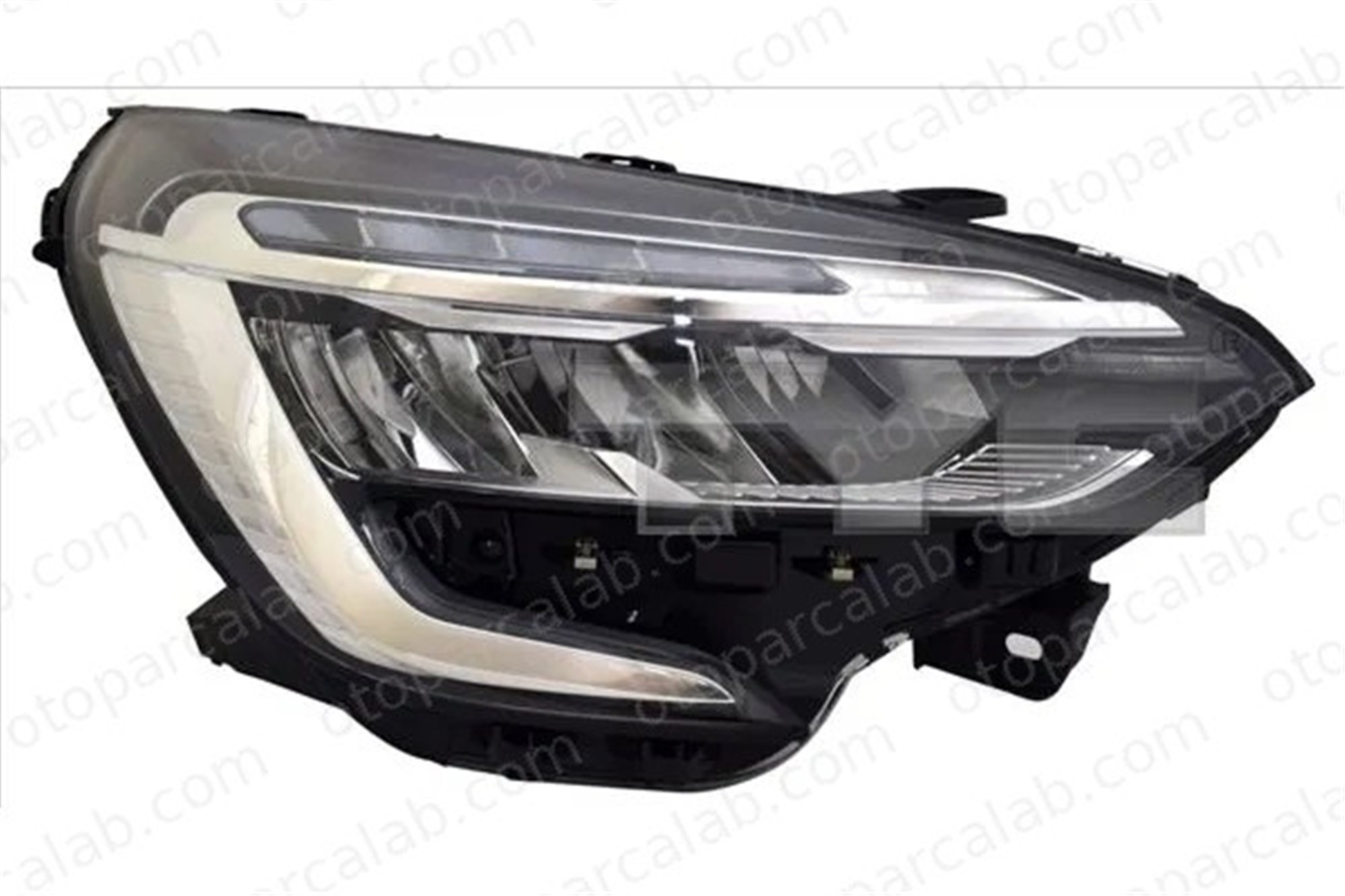 ZENON RN9688K Far Sol RENAULT CLIO V 260606923R
